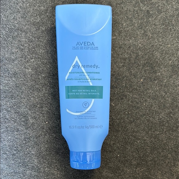 Aveda Dry Remedy Moisturizing Conditiner16.9oz